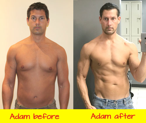 Alternate Day Diet Before And After Pictures